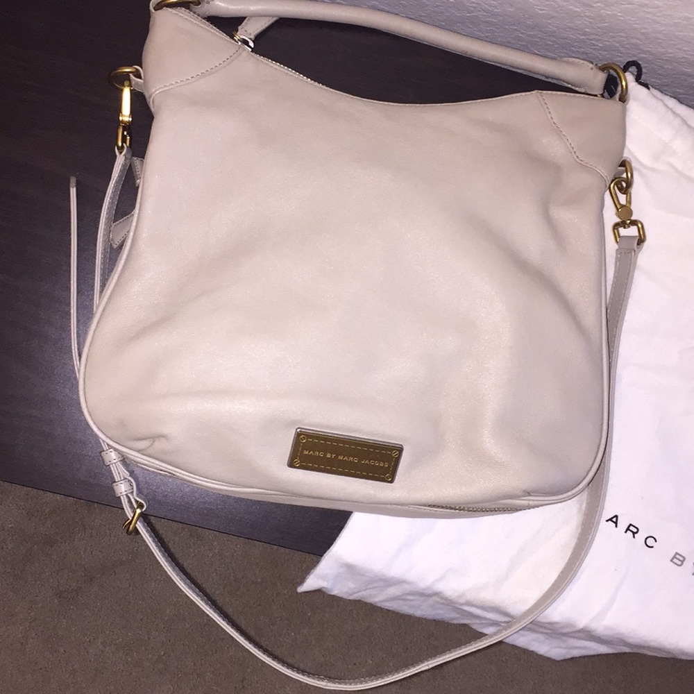 Marc By Marc Jacobs Hobo Handbag